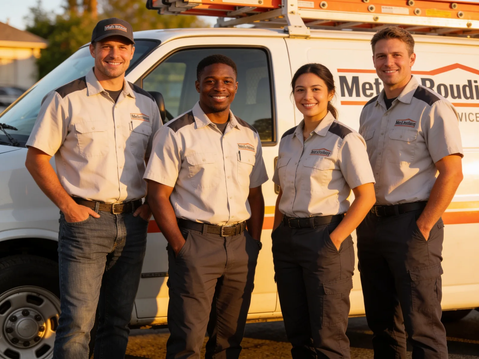 Metal Roof Installation company in Alto, TX